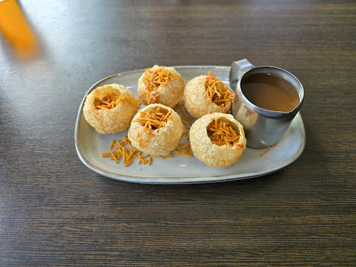 Photo of Rishi's Indian Aroma - 11 Hawkhill, Dundee DD1 5DL